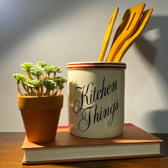 TG Green Kitchen Vintage Tg Green England Pottery Kitchen Things